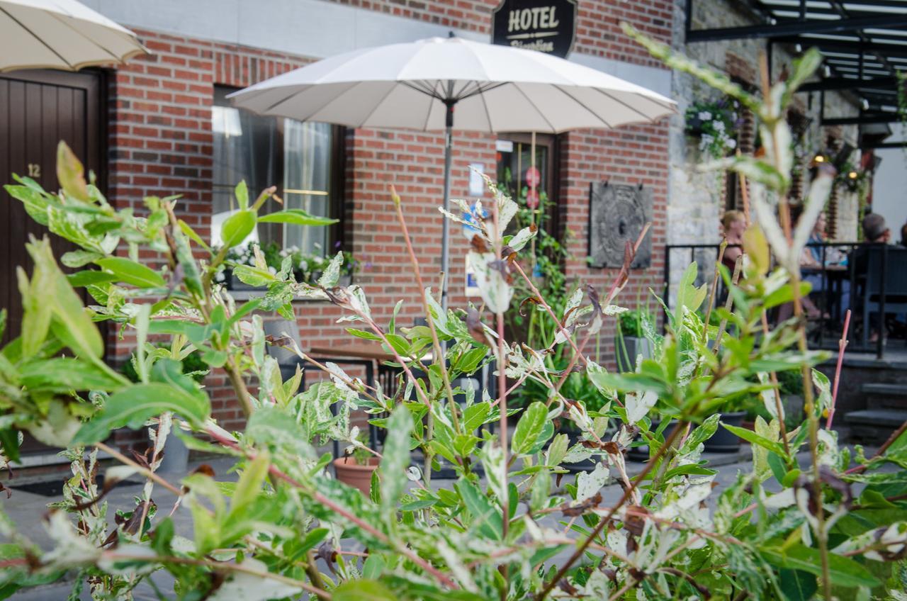 Auberge De La Lesse Celles  Ngoại thất bức ảnh